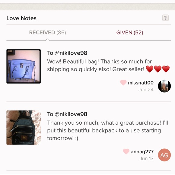 Shop with confidence🦋 - Picture 3 of 3